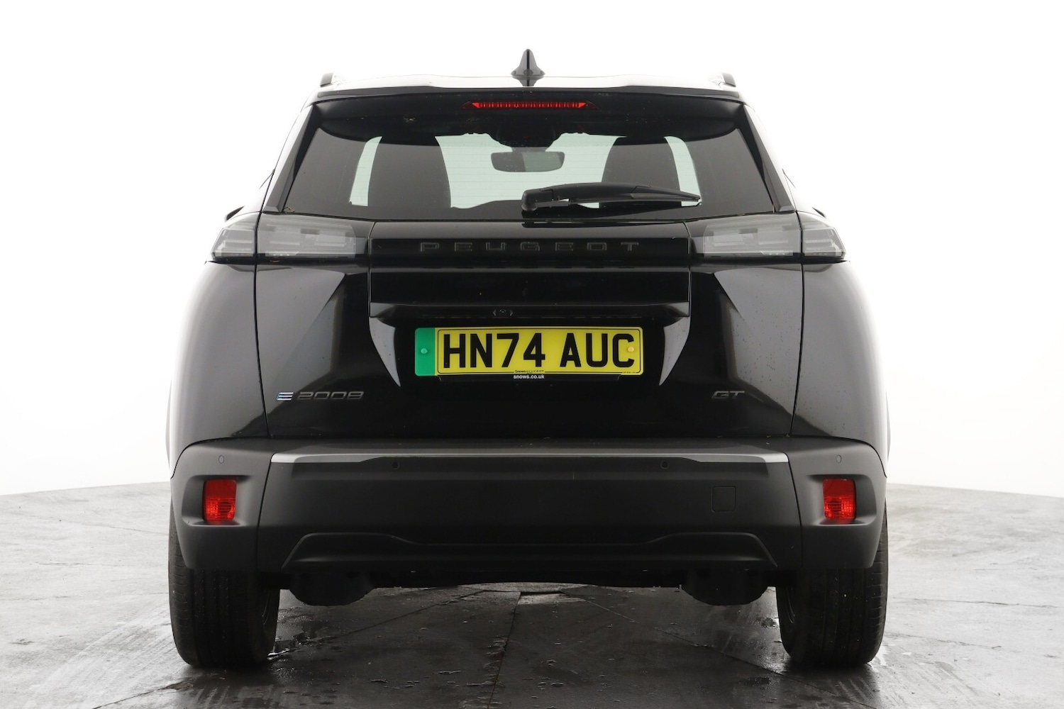 Used Peugeot 2008 2024 for sale - 77406346: Photo 2