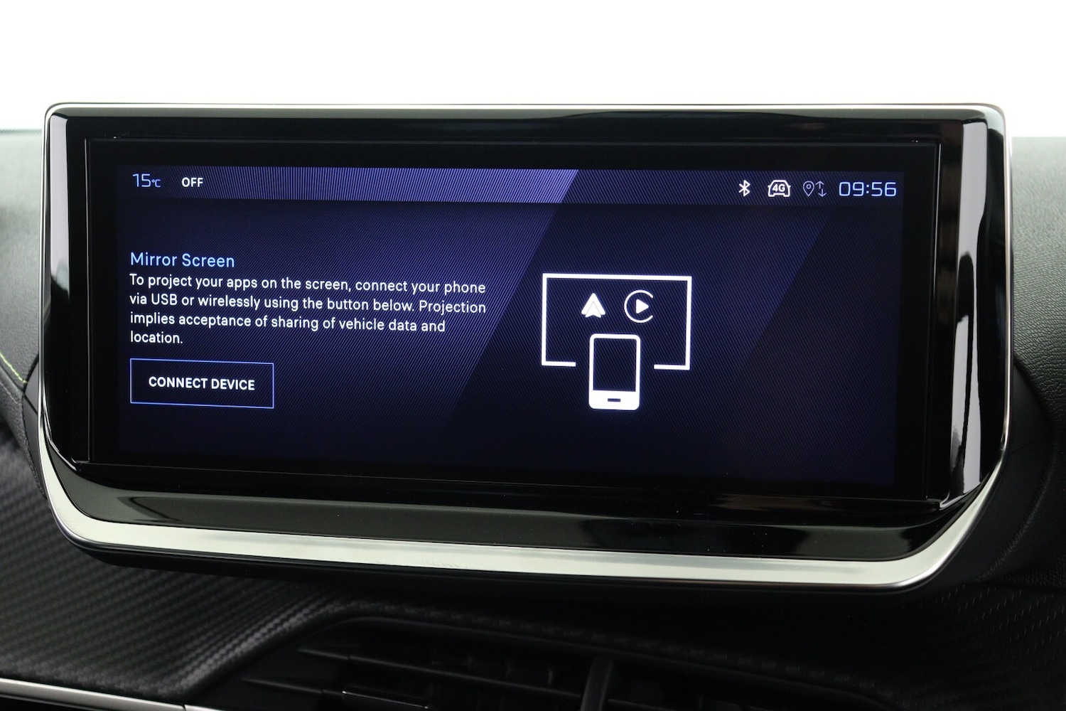 Used Peugeot 2008 2024 for sale - 77406346: Photo 20