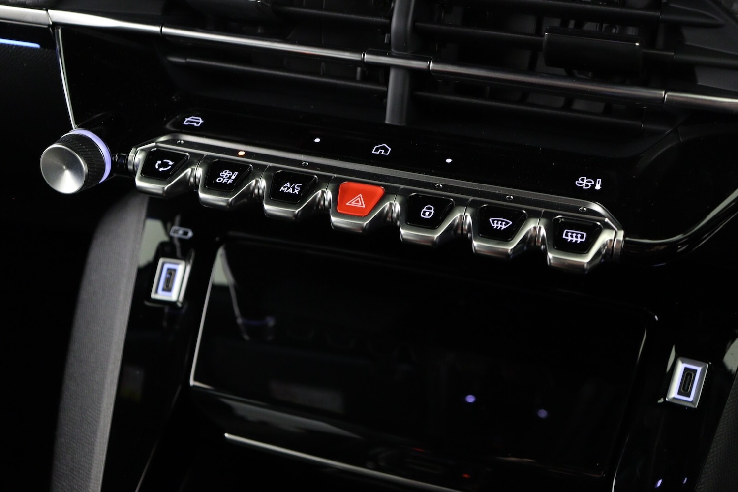 Used Peugeot 2008 2024 for sale - 77406346: Photo 22