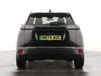 Used Peugeot 2008 2024 for sale - 77406346: Photo