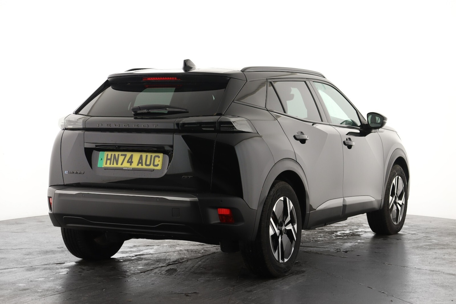 Used Peugeot 2008 2024 for sale - 77406346: Photo 3