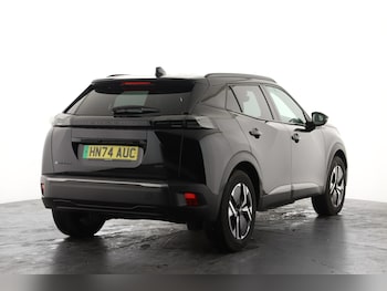 Used Peugeot 2008 2024 for sale - 77406346: Photo
