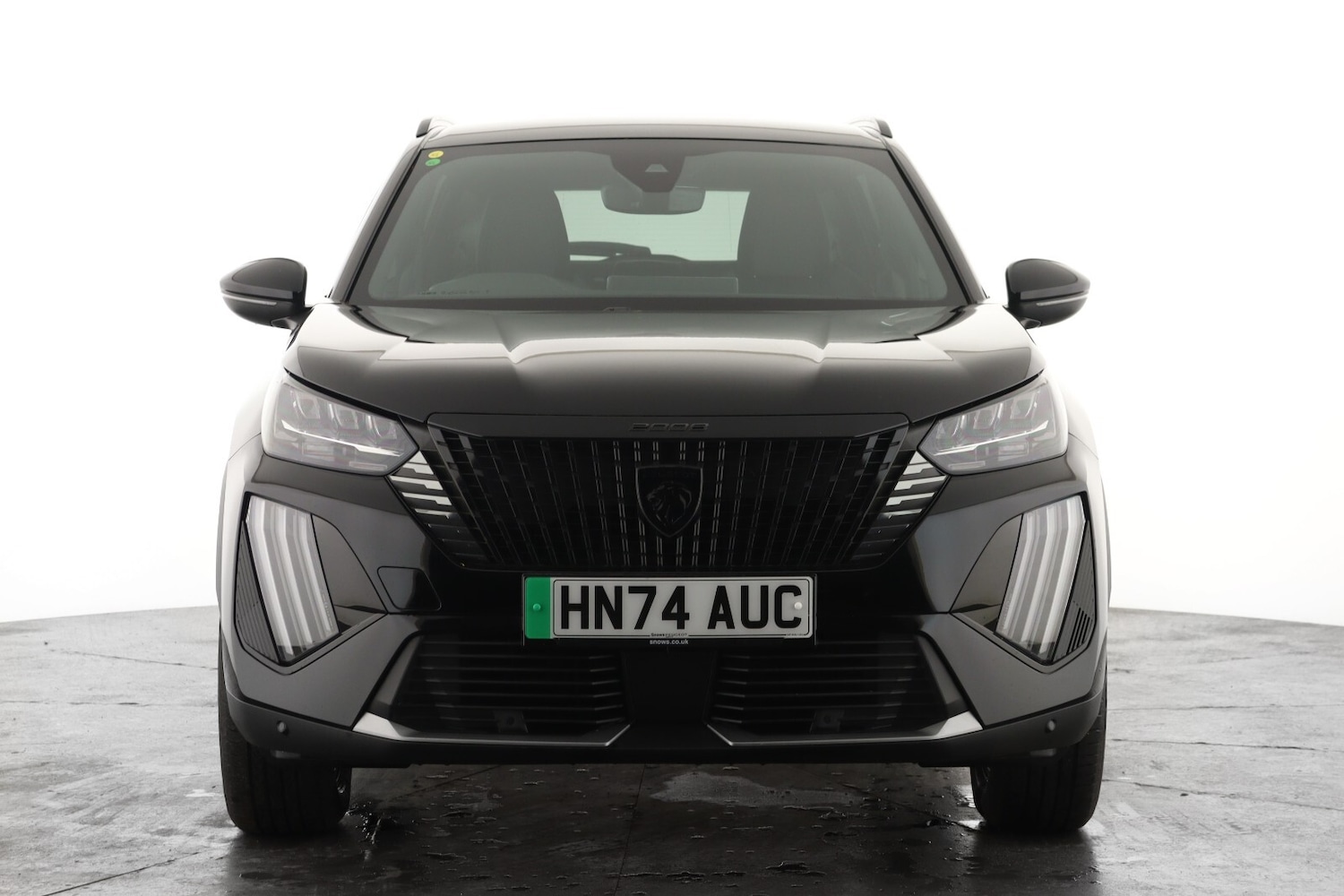 Used Peugeot 2008 2024 for sale - 77406346: Photo 6