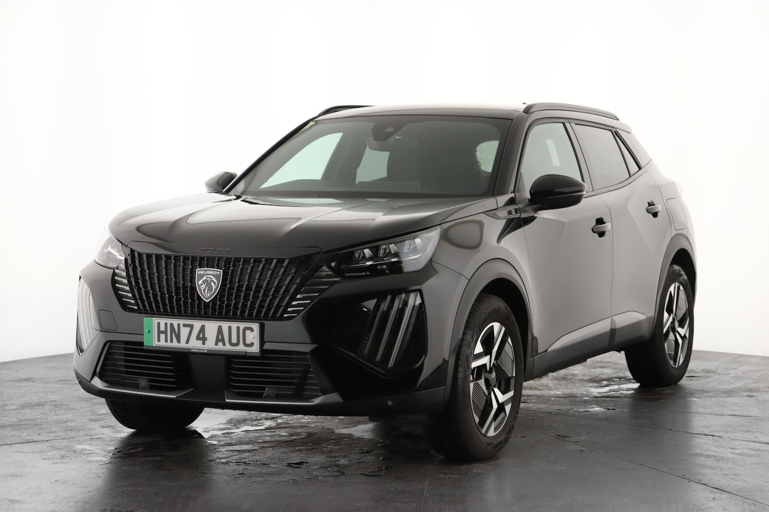 Used Peugeot 2008 2024 for sale - 77406346: Photo 7