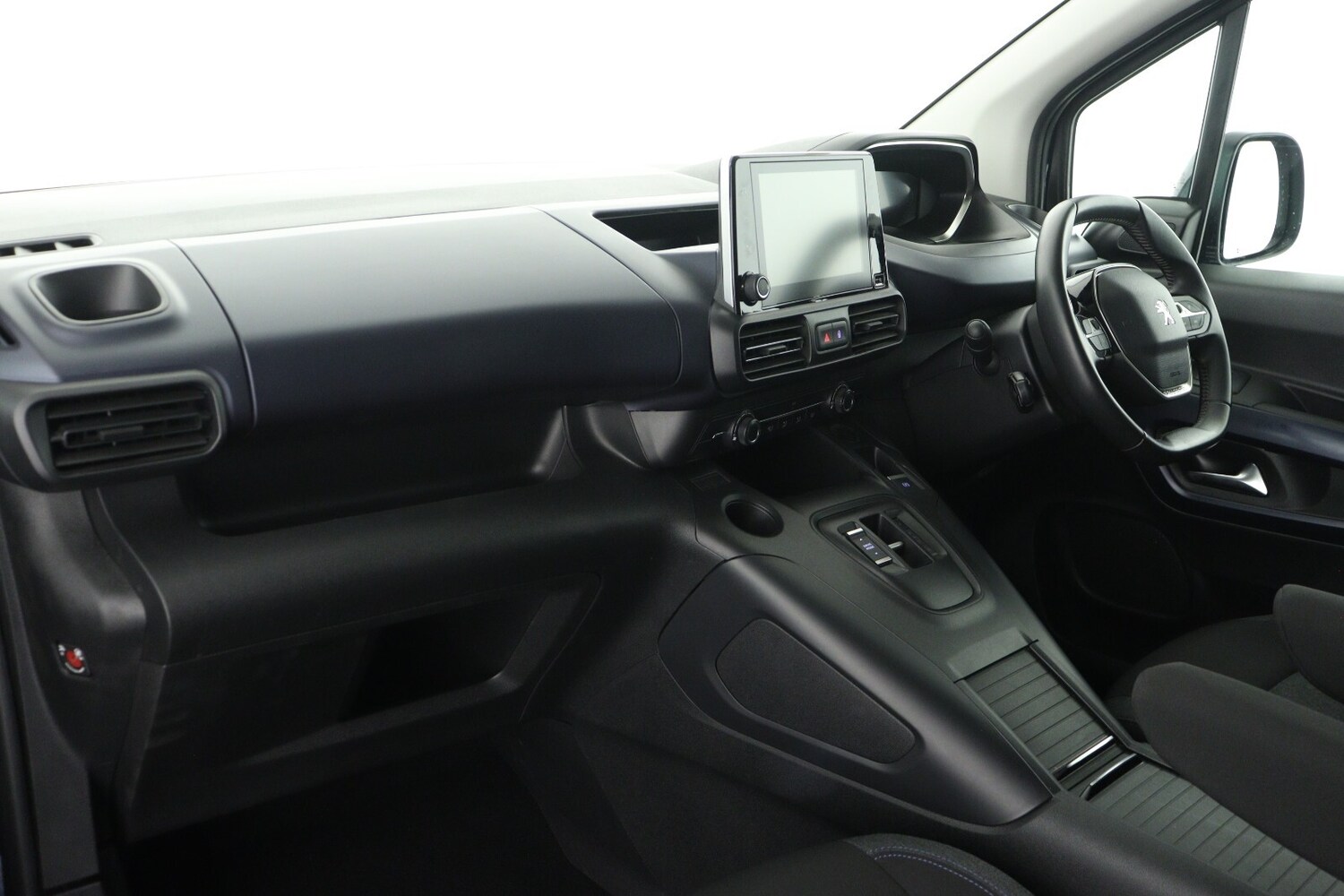 Used Peugeot Rifter 2022 for sale - 76869693: Photo 13