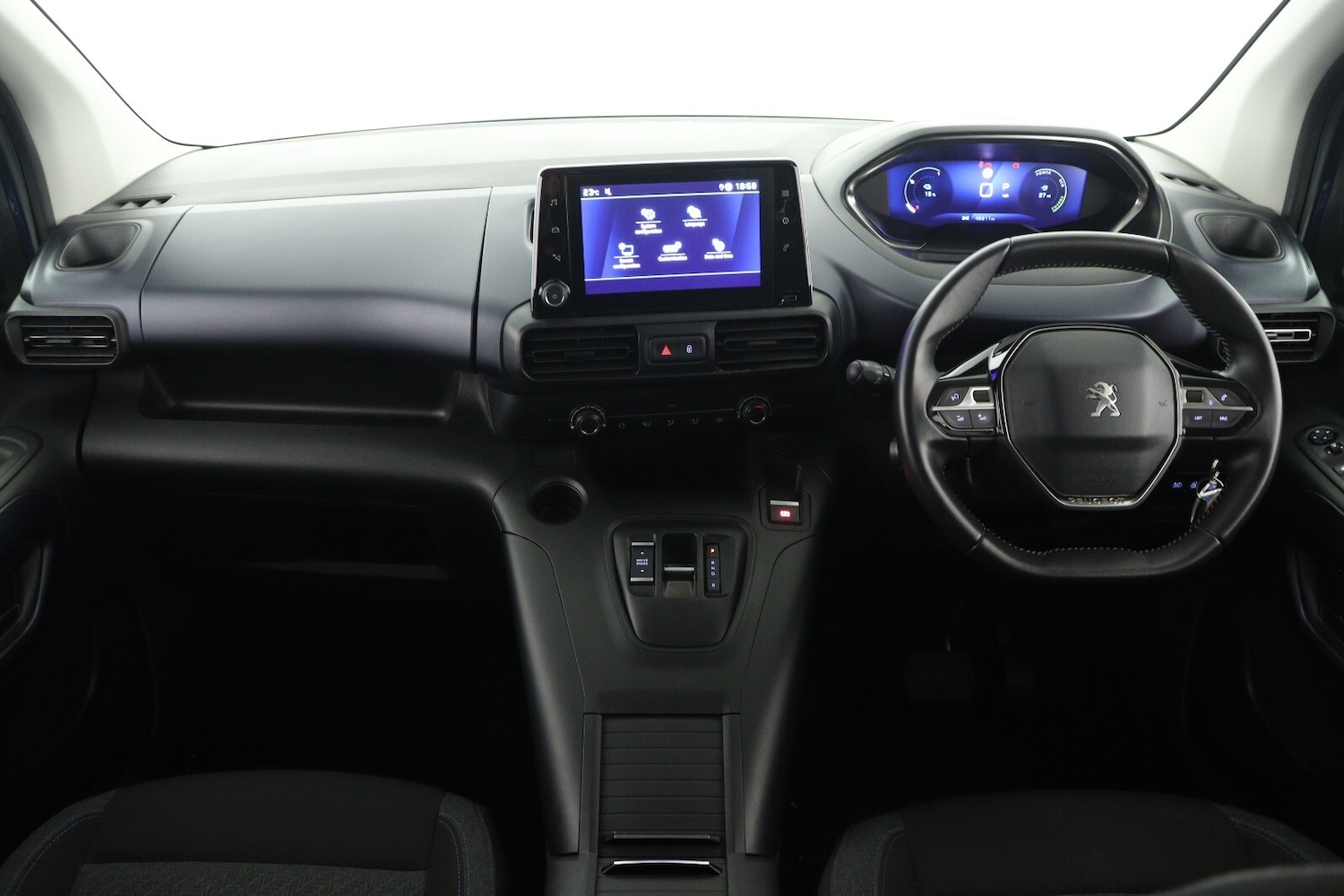 Used Peugeot Rifter 2022 for sale - 76869693: Photo 17