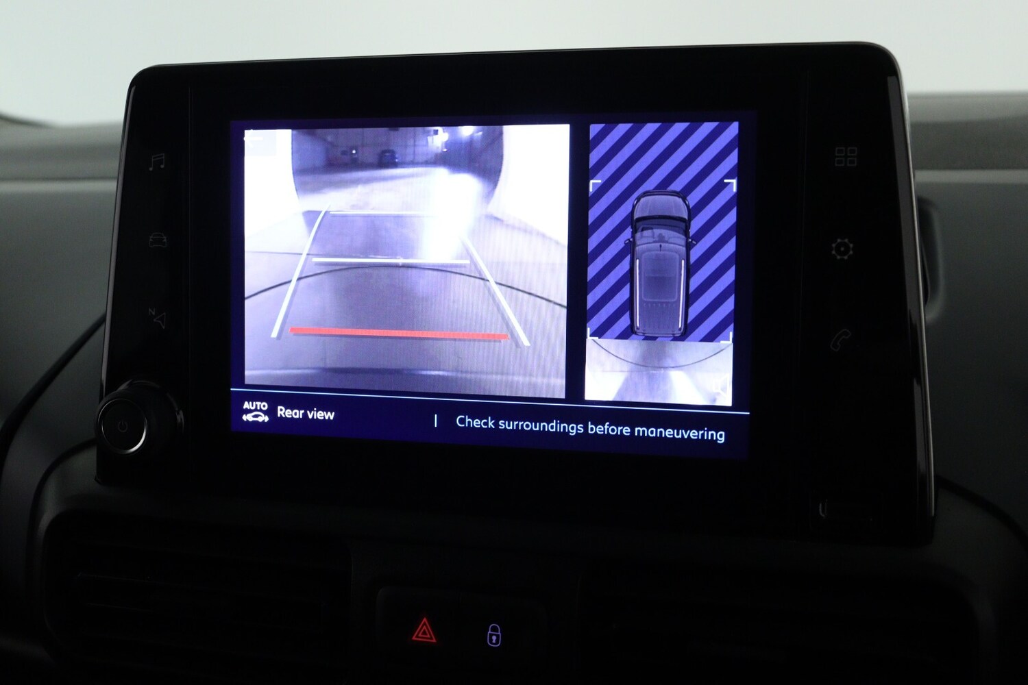 Used Peugeot Rifter 2022 for sale - 76869693: Photo 19