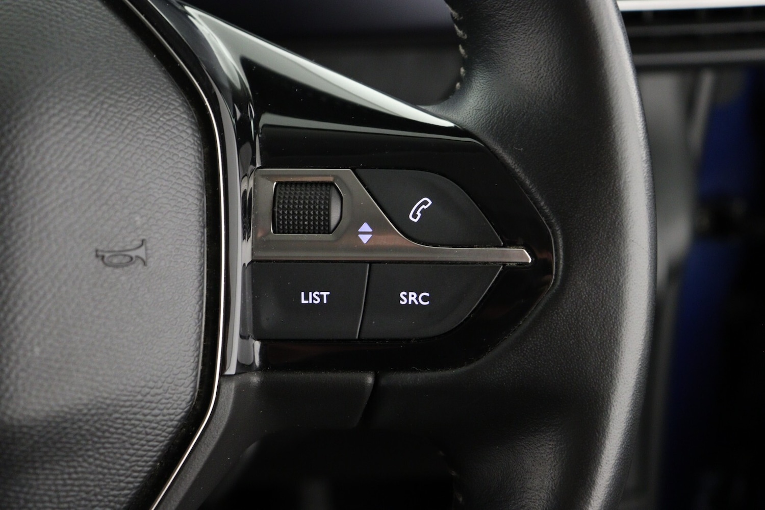 Used Peugeot Rifter 2022 for sale - 76869693: Photo 24