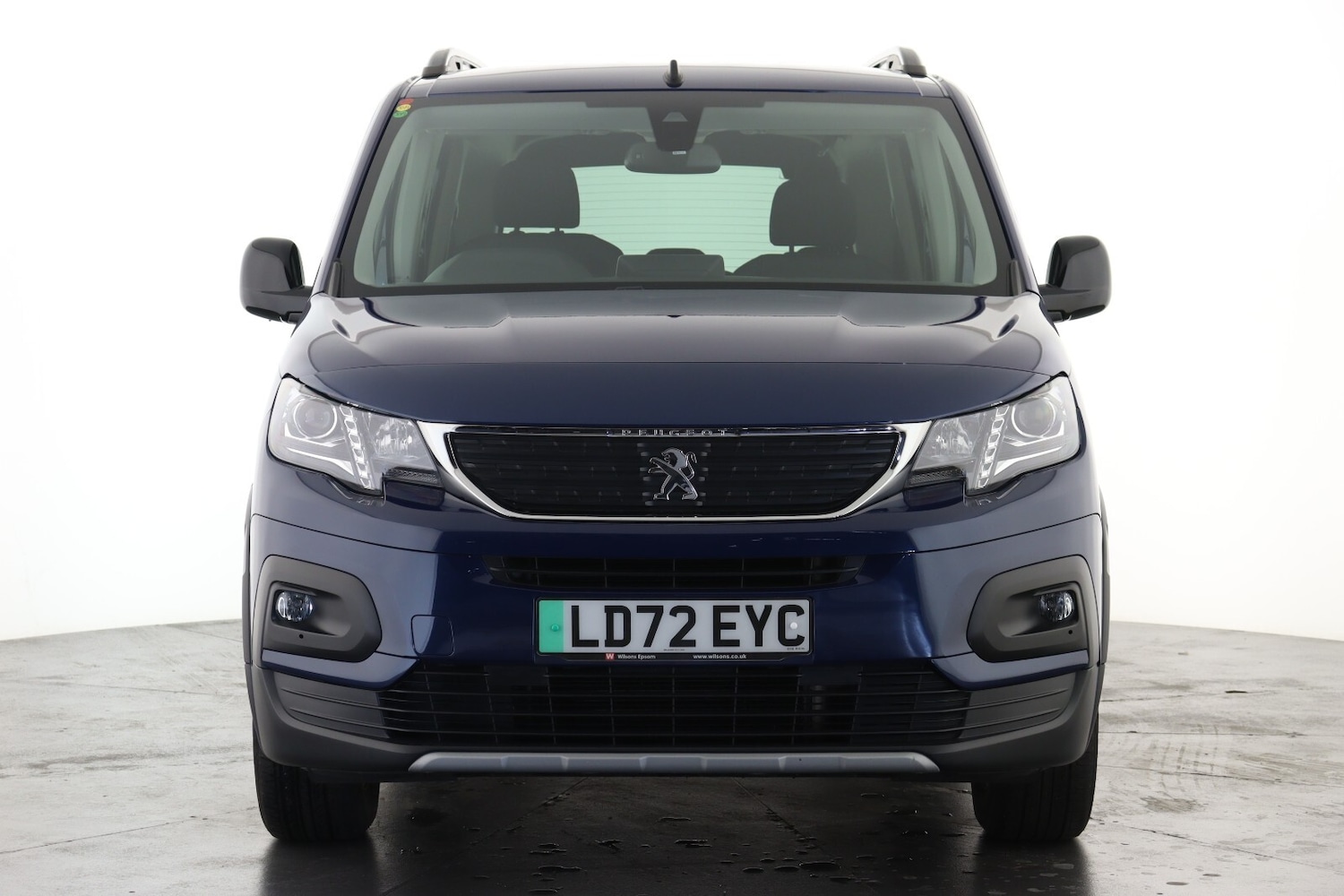 Used Peugeot Rifter 2022 for sale - 76869693: Photo 6