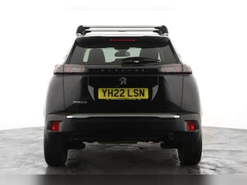 Used Peugeot 2008 2022 for sale - 79727370: Photo