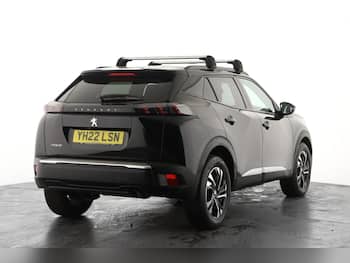 Used Peugeot 2008 2022 for sale - 79727370: Photo