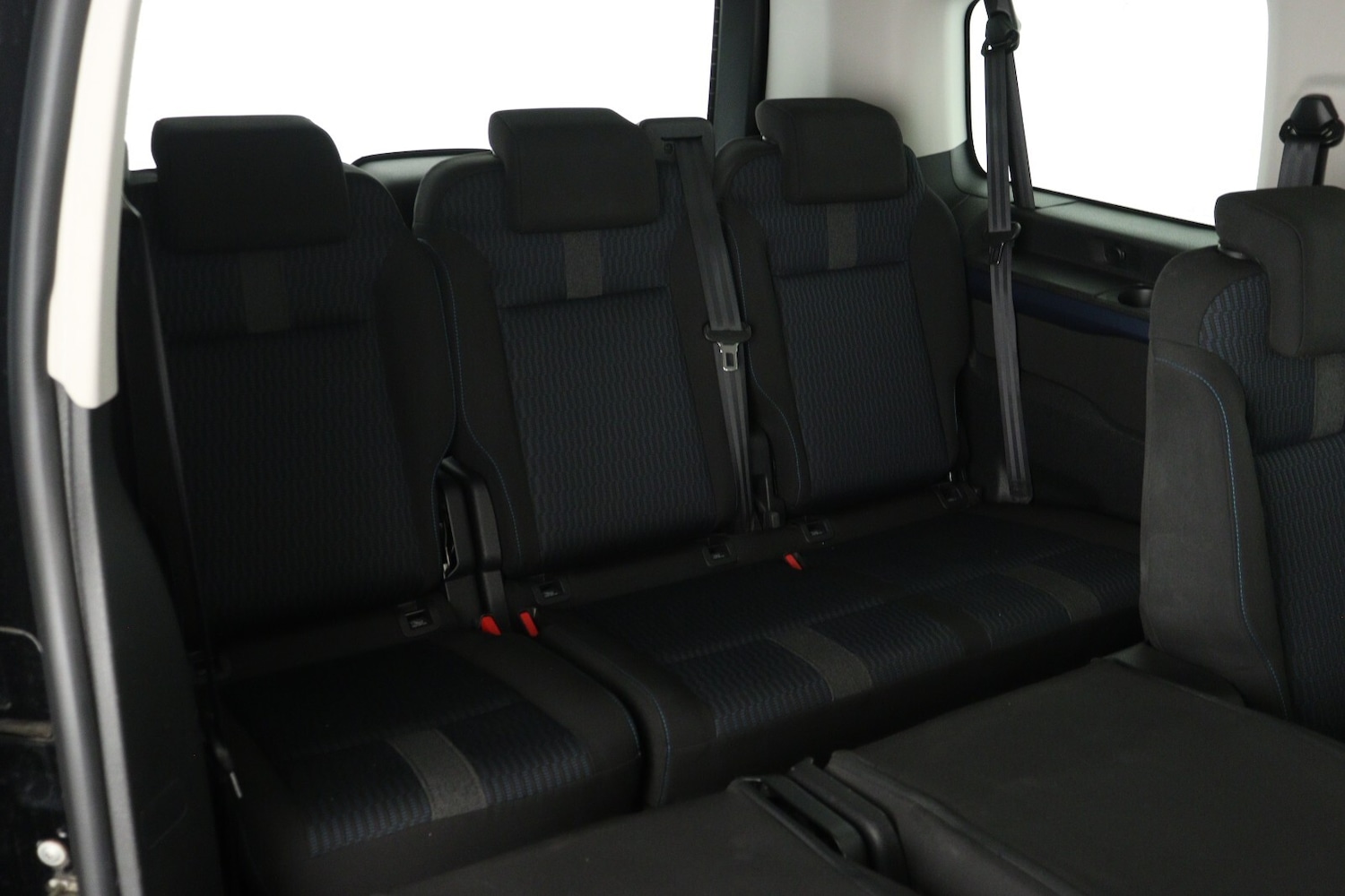 Used Peugeot Traveller 2021 for sale - 77285698: Photo 12