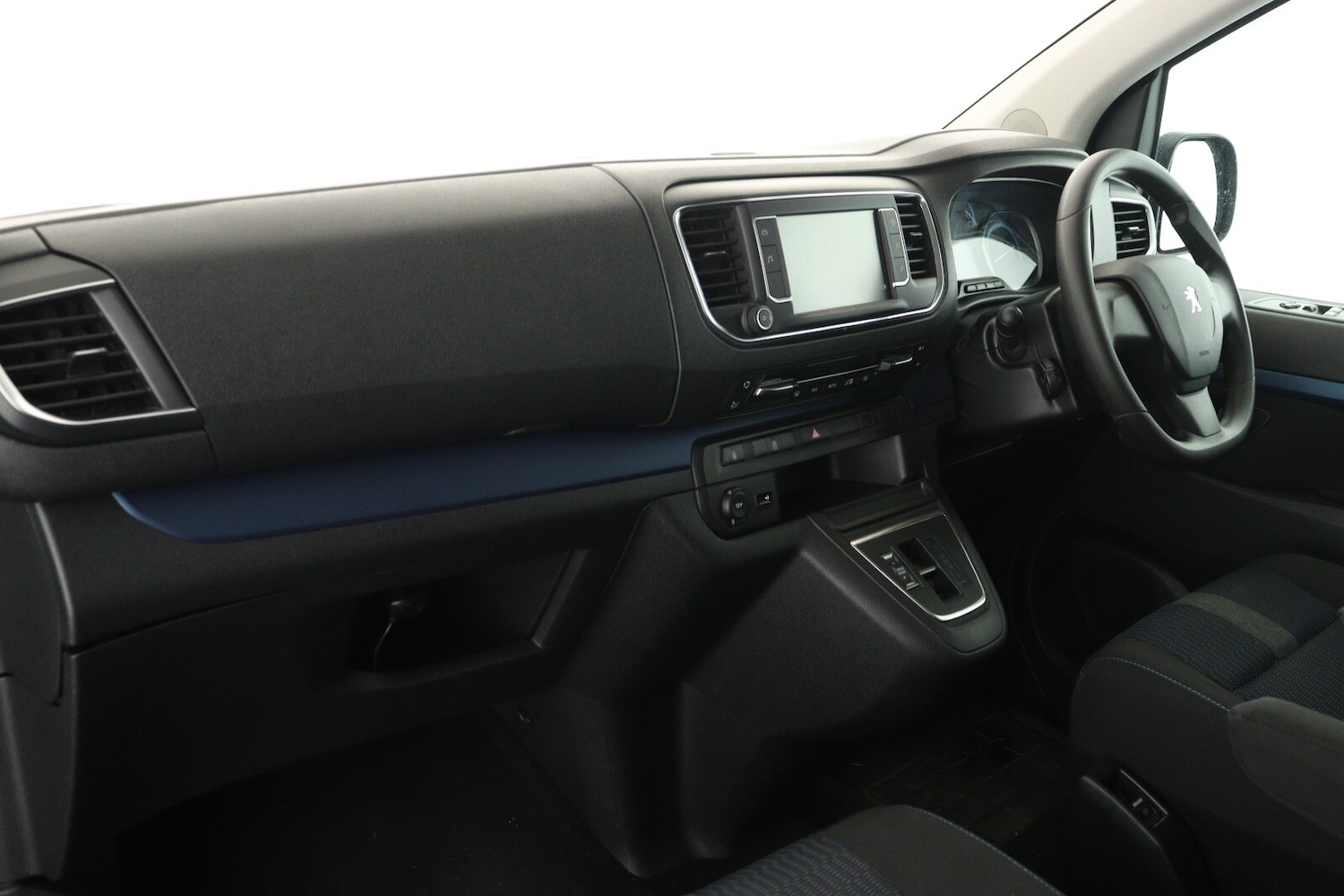 Used Peugeot Traveller 2021 for sale - 77285698: Photo 16