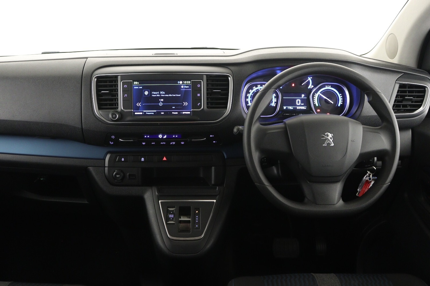 Used Peugeot Traveller 2021 for sale - 77285698: Photo 18