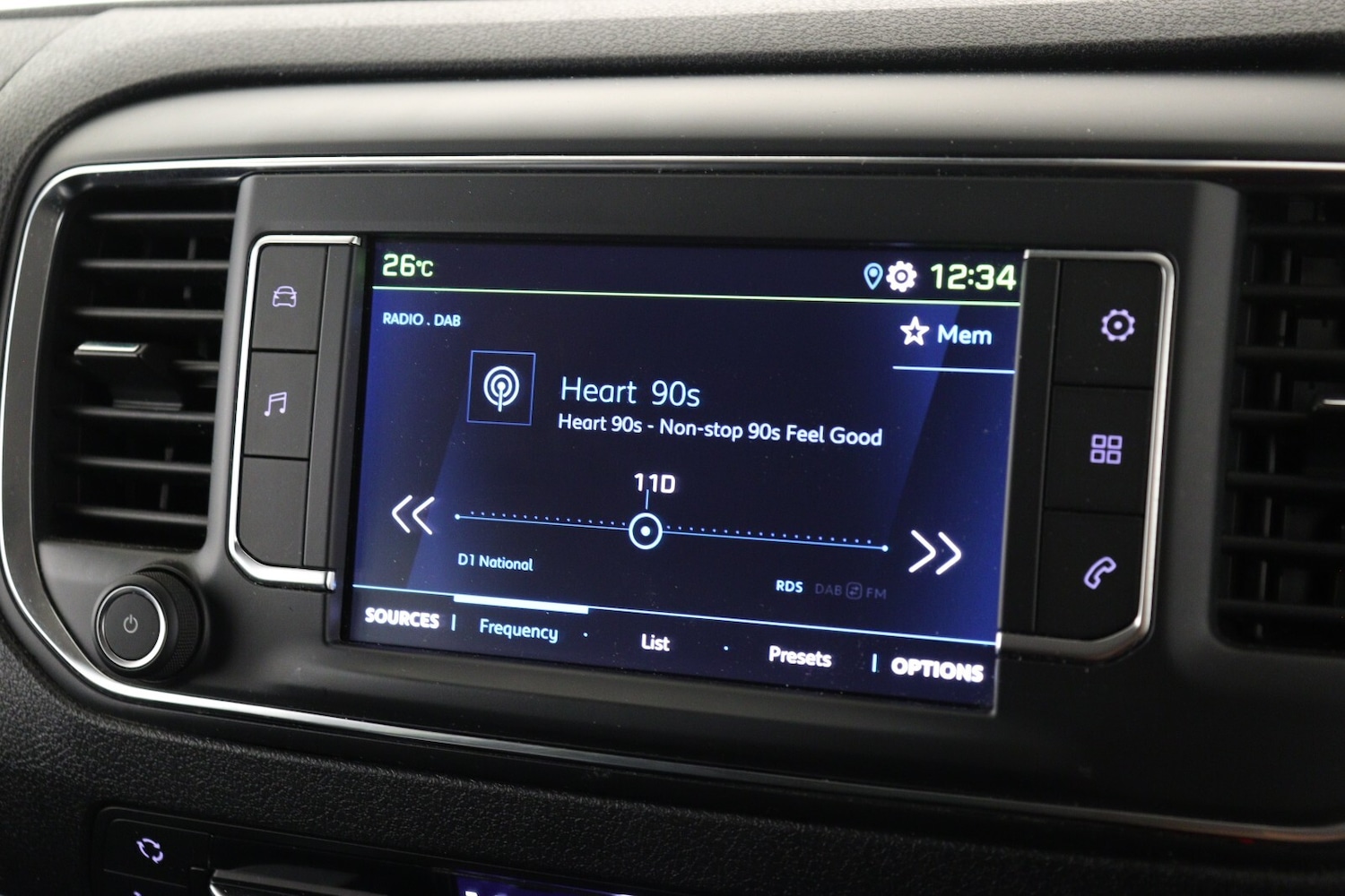 Used Peugeot Traveller 2021 for sale - 77285698: Photo 19