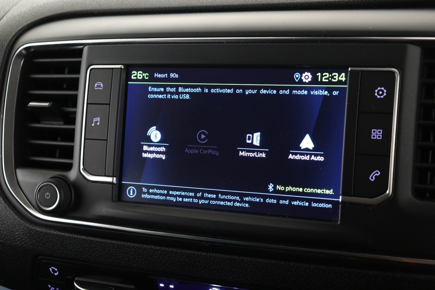 Used Peugeot Traveller 2021 for sale - 77285698: Photo 20