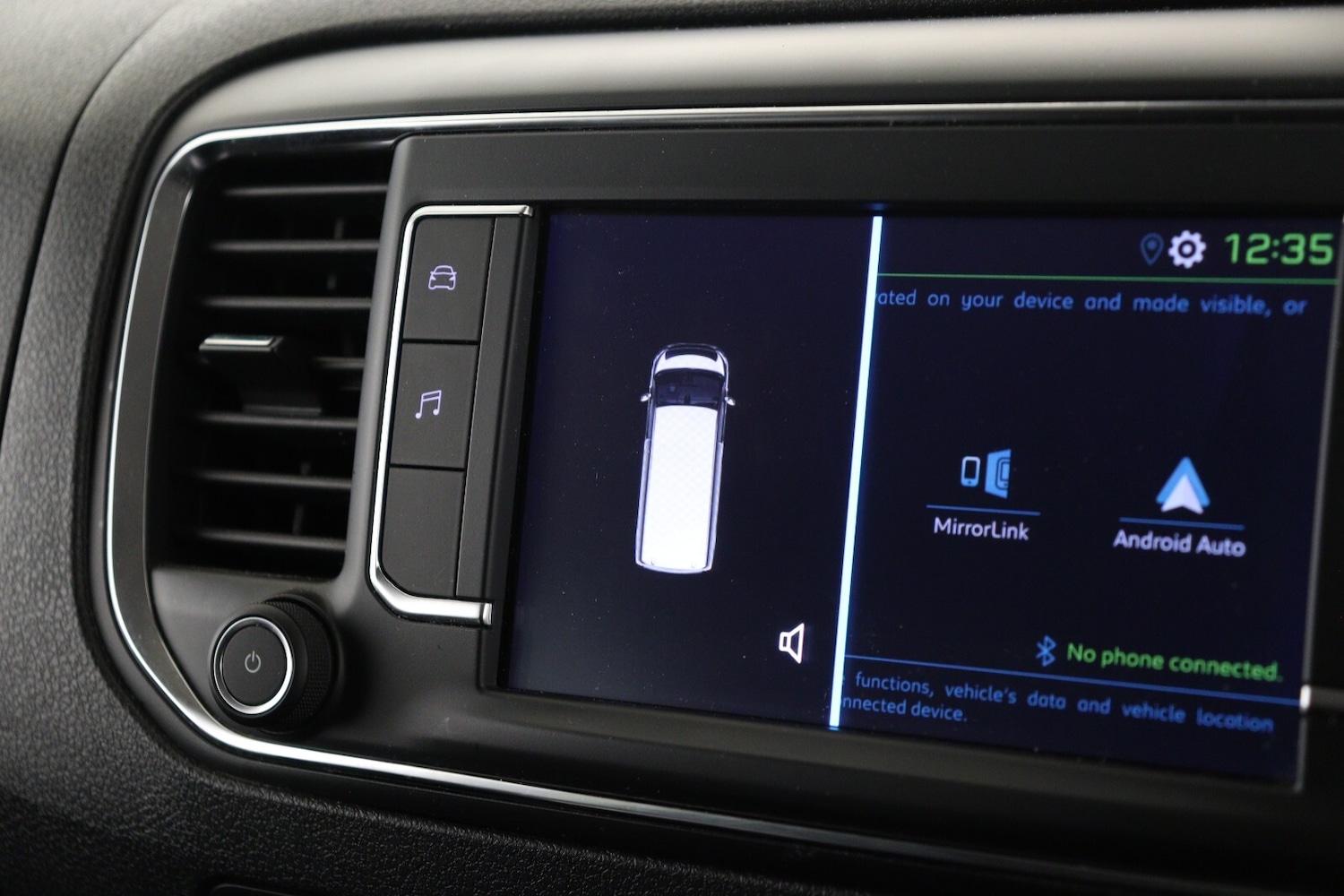 Used Peugeot Traveller 2021 for sale - 77285698: Photo 21