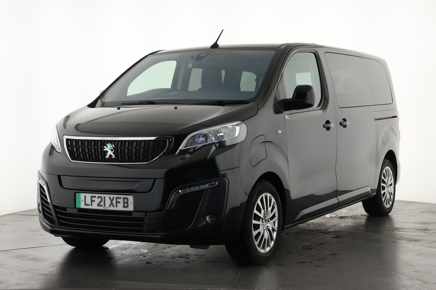 Used Peugeot Traveller 2021 for sale - 77285698: Photo 7