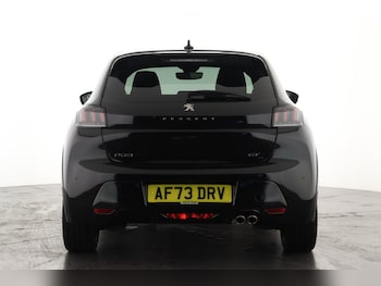 Used Peugeot 208 2023 for sale - 75984789: Photo