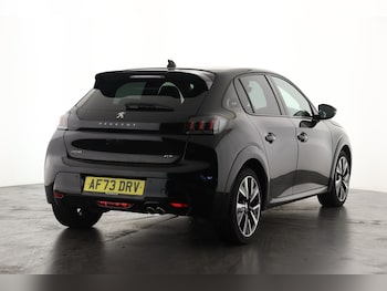 Used Peugeot 208 2023 for sale - 75984789: Photo