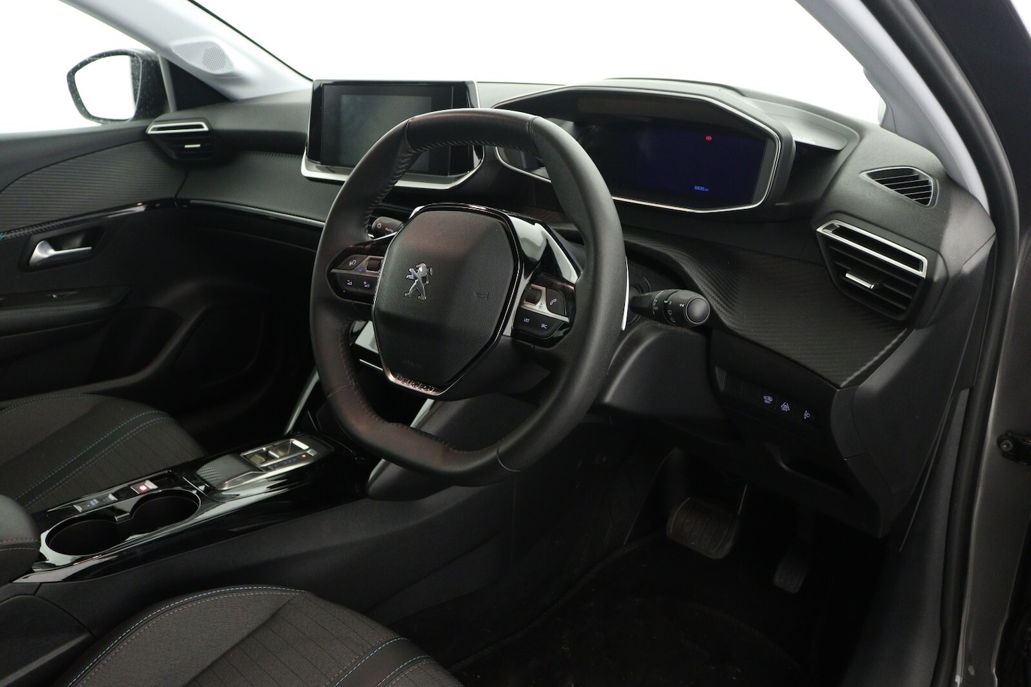 Used Peugeot 208 2022 for sale - 76870003: Photo 14