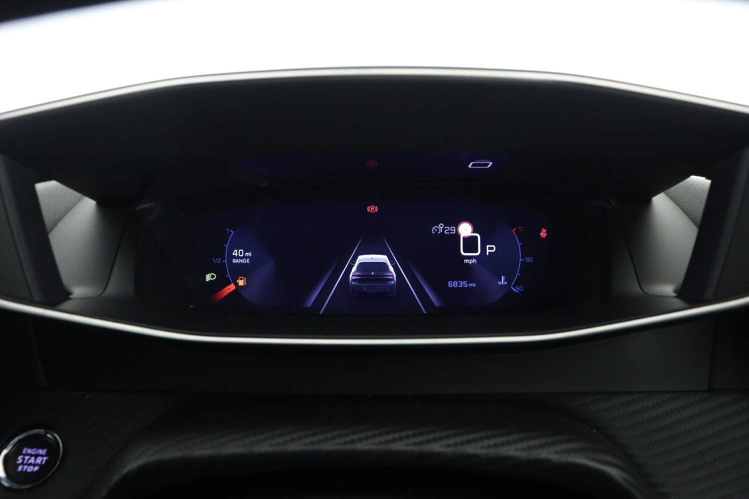 Used Peugeot 208 2022 for sale - 76870003: Photo 16