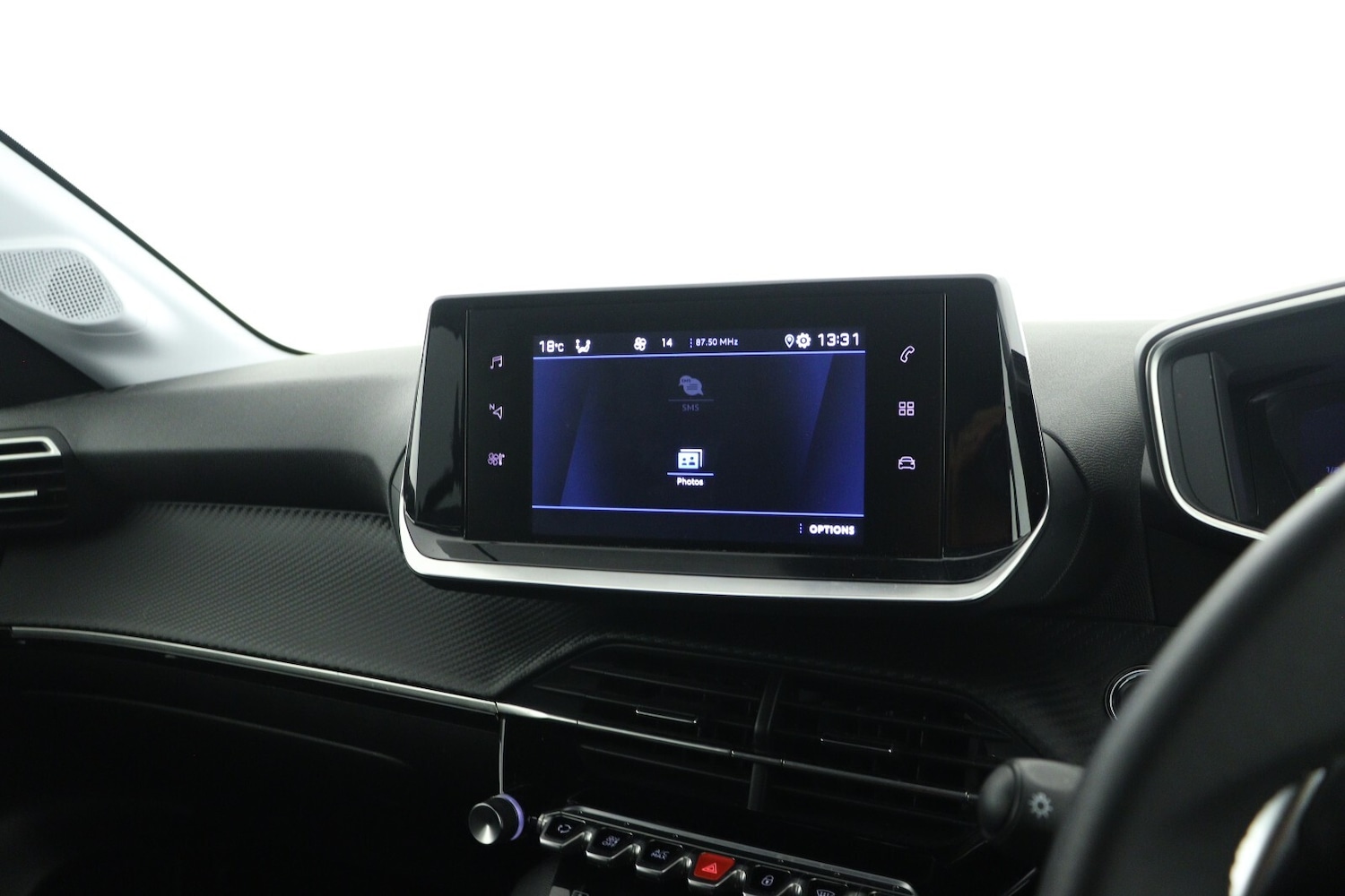 Used Peugeot 208 2022 for sale - 76870003: Photo 17