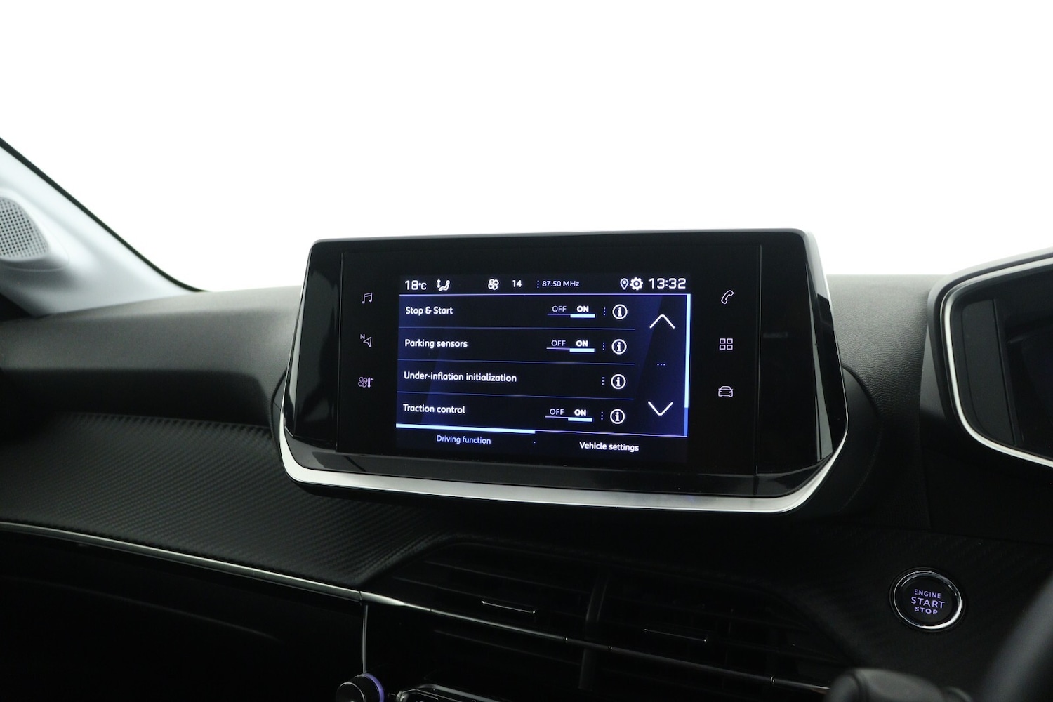 Used Peugeot 208 2022 for sale - 76870003: Photo 18