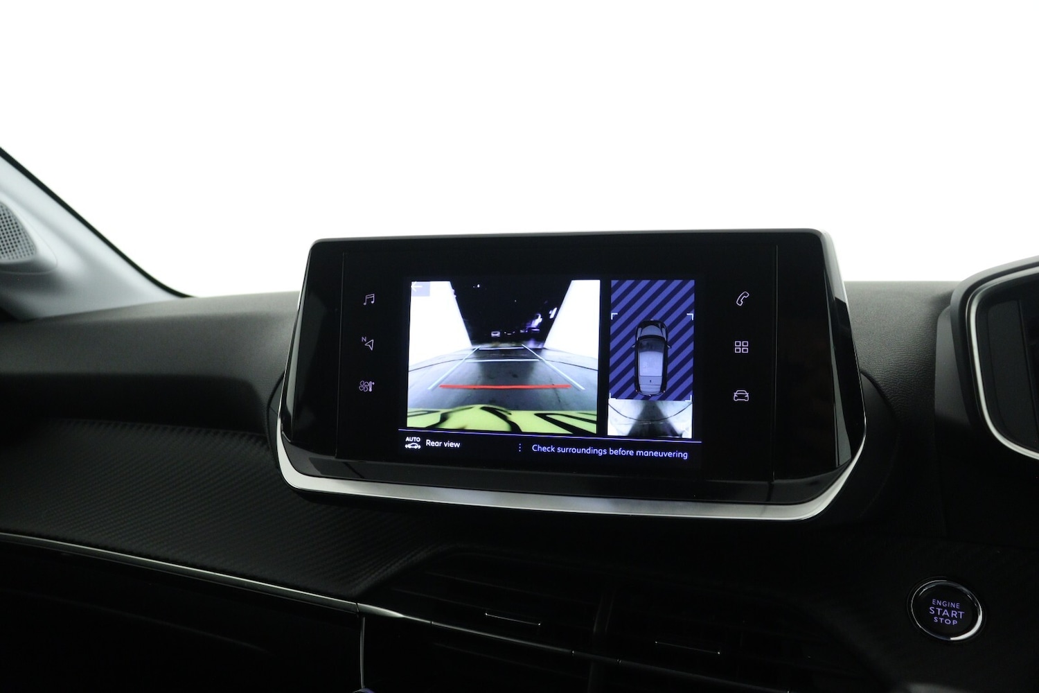 Used Peugeot 208 2022 for sale - 76870003: Photo 19