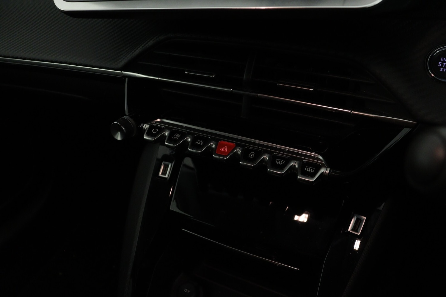 Used Peugeot 208 2022 for sale - 76870003: Photo 20