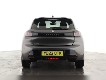 Used Peugeot 208 2022 for sale - 76870003: Photo