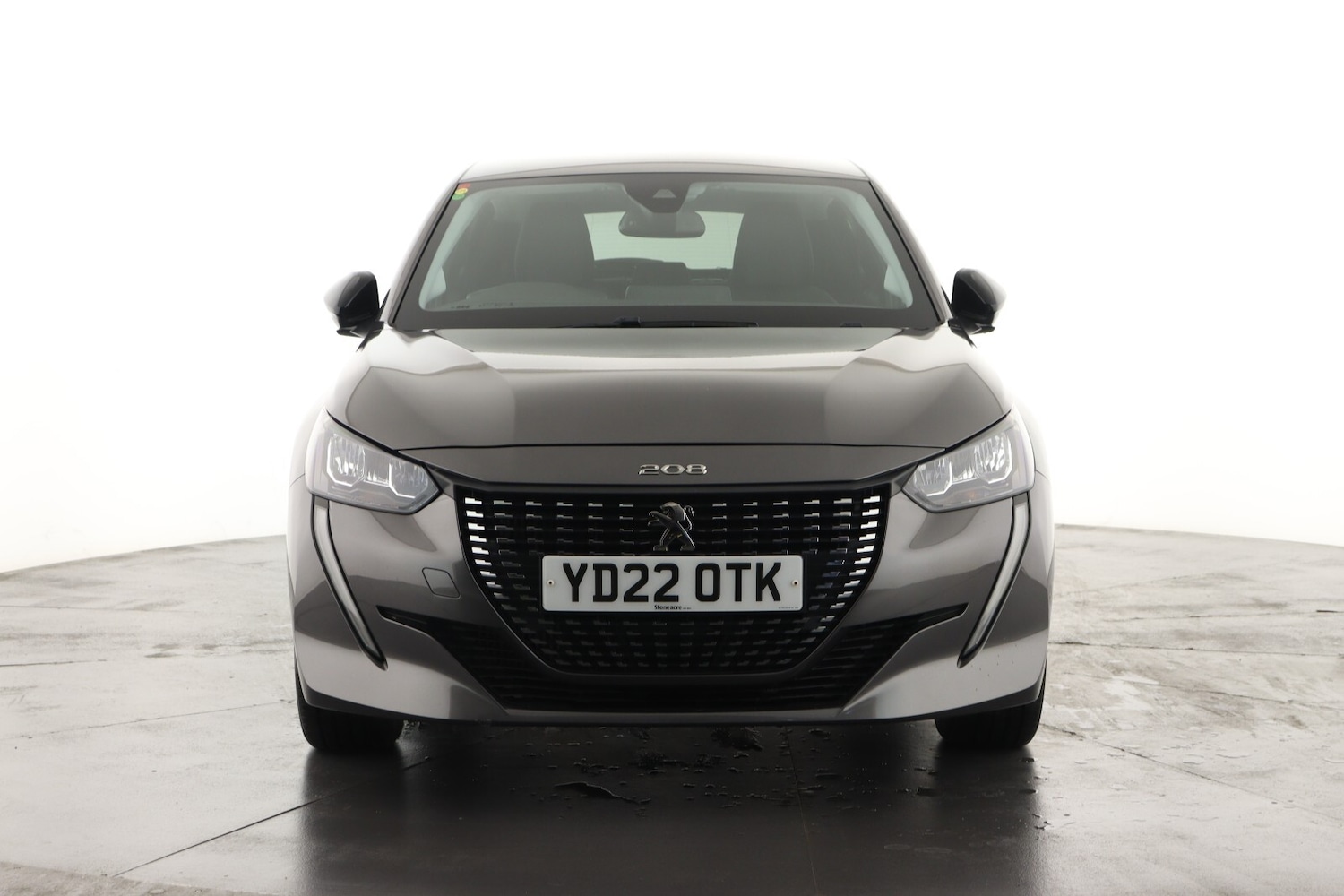 Used Peugeot 208 2022 for sale - 76870003: Photo 6