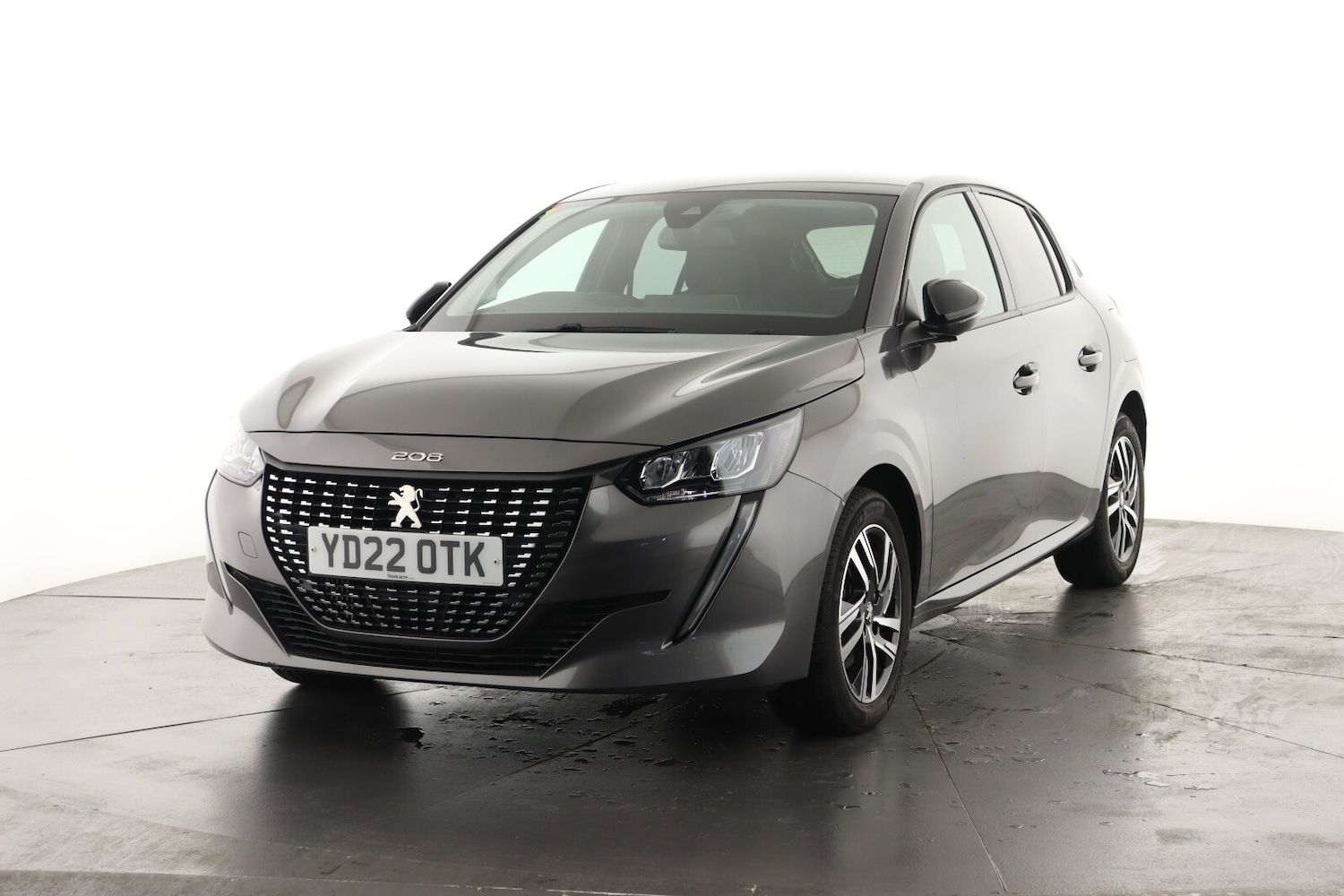 Used Peugeot 208 2022 for sale - 76870003: Photo 7