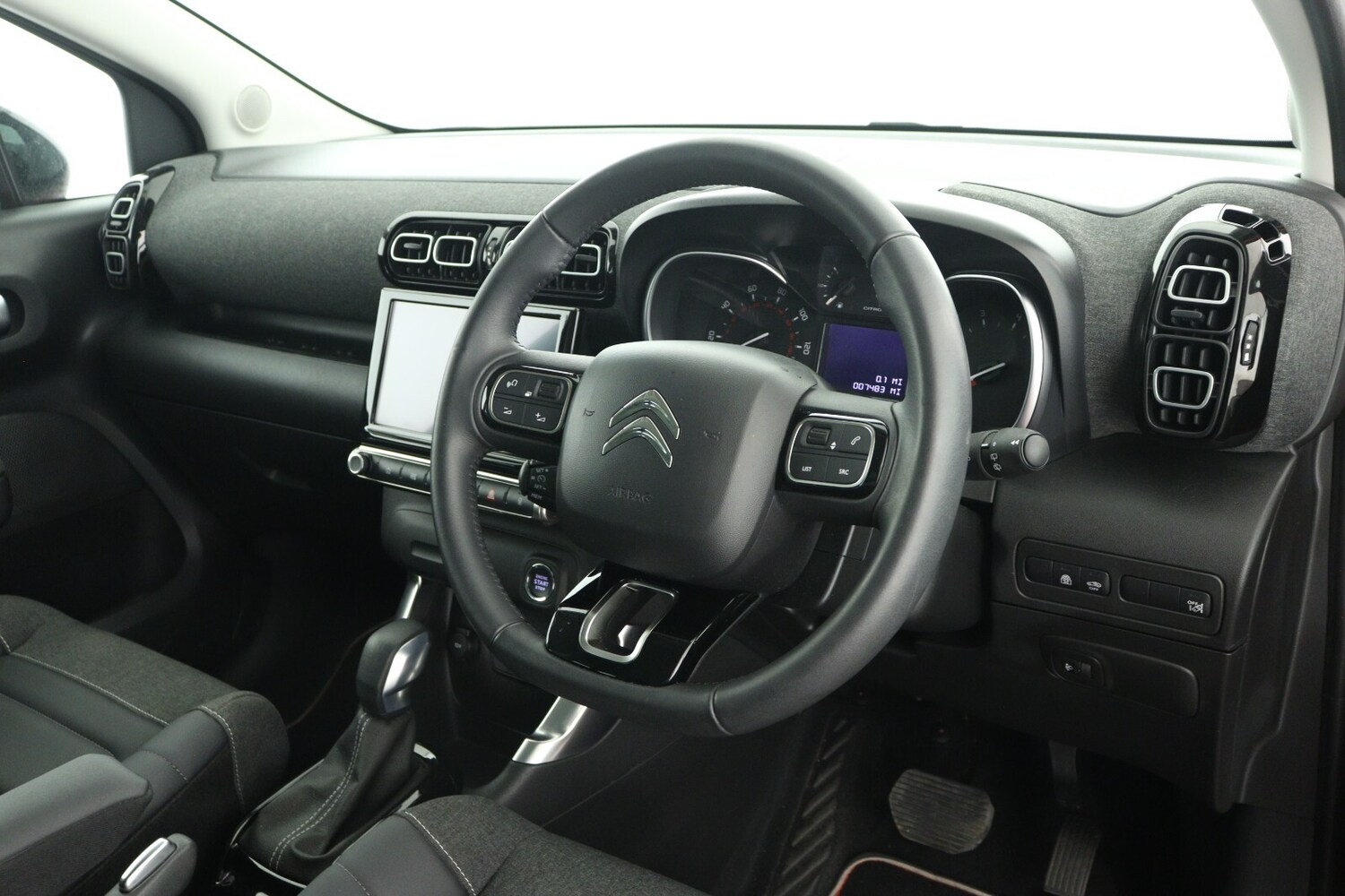 Used Citroen C3 Aircross 2023 for sale - 76870470: Photo 14