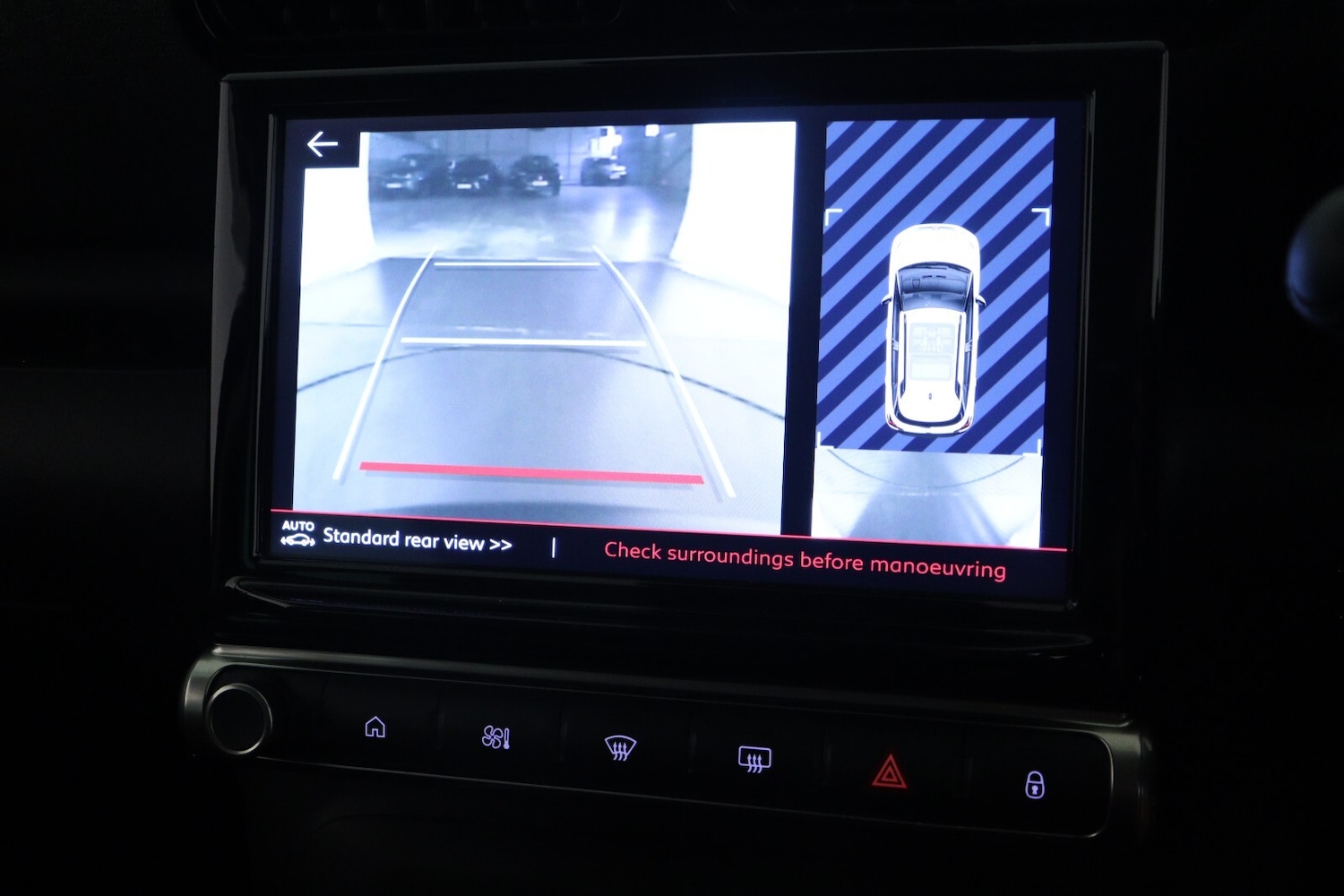 Used Citroen C3 Aircross 2023 for sale - 76870470: Photo 21