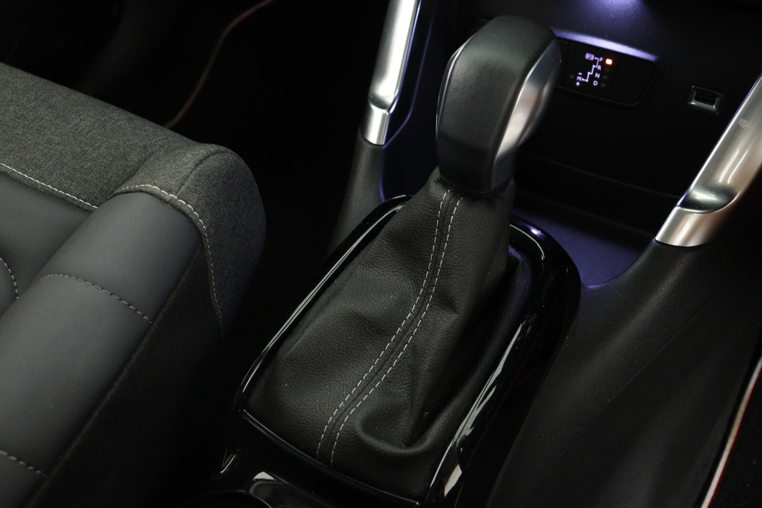 Used Citroen C3 Aircross 2023 for sale - 76870470: Photo 24