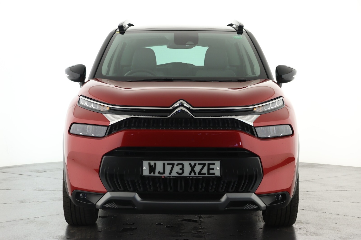 Used Citroen C3 Aircross 2023 for sale - 76870470: Photo 6