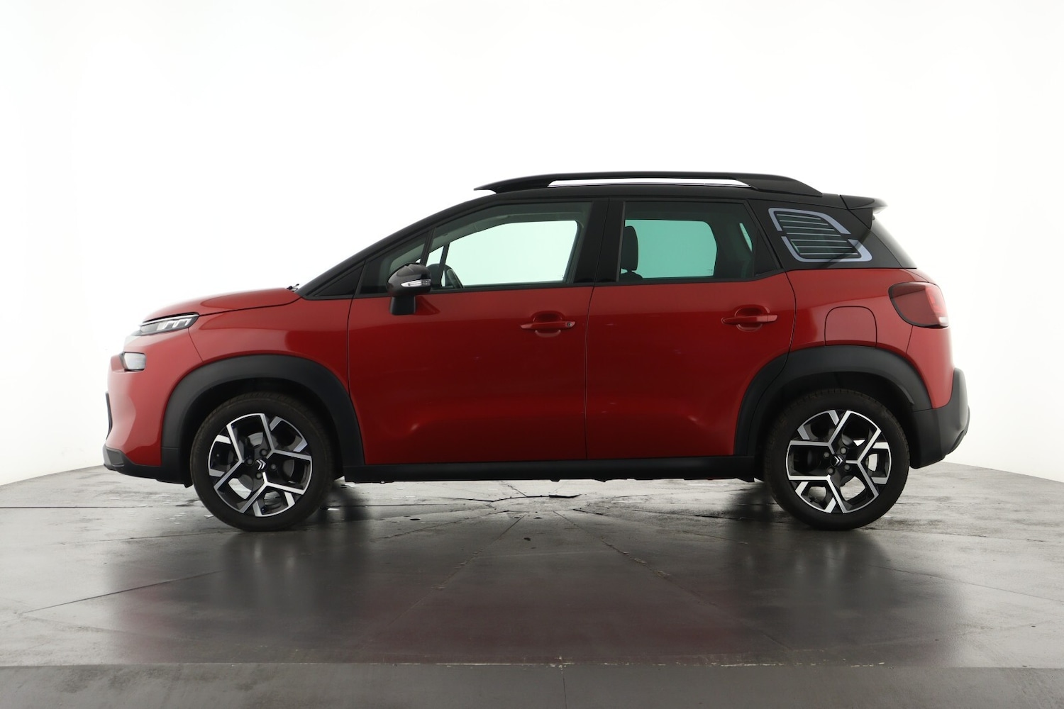 Used Citroen C3 Aircross 2023 for sale - 76870470: Photo 8