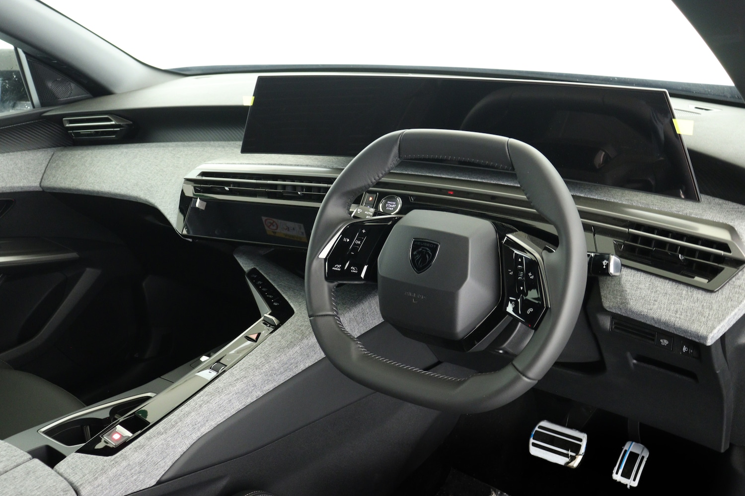 Used Peugeot 3008 2025 for sale - 76871749: Photo 13