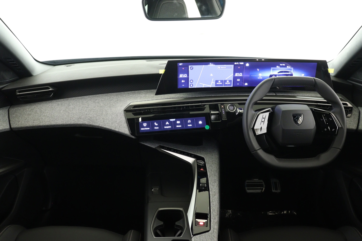 Used Peugeot 3008 2025 for sale - 76871749: Photo 14