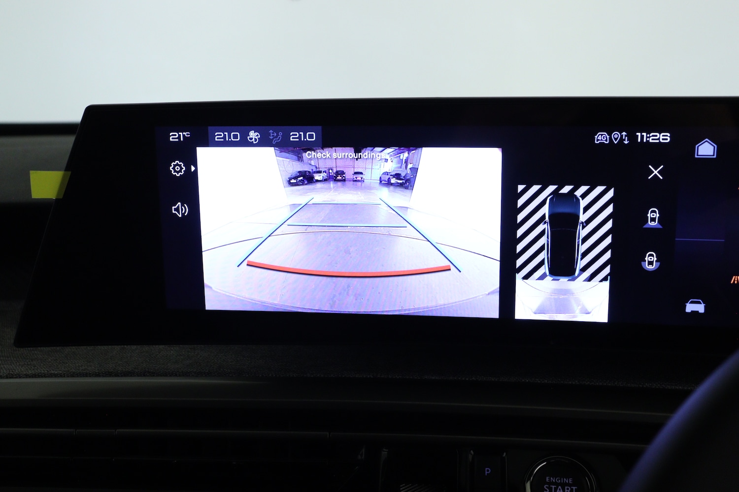 Used Peugeot 3008 2025 for sale - 76871749: Photo 19