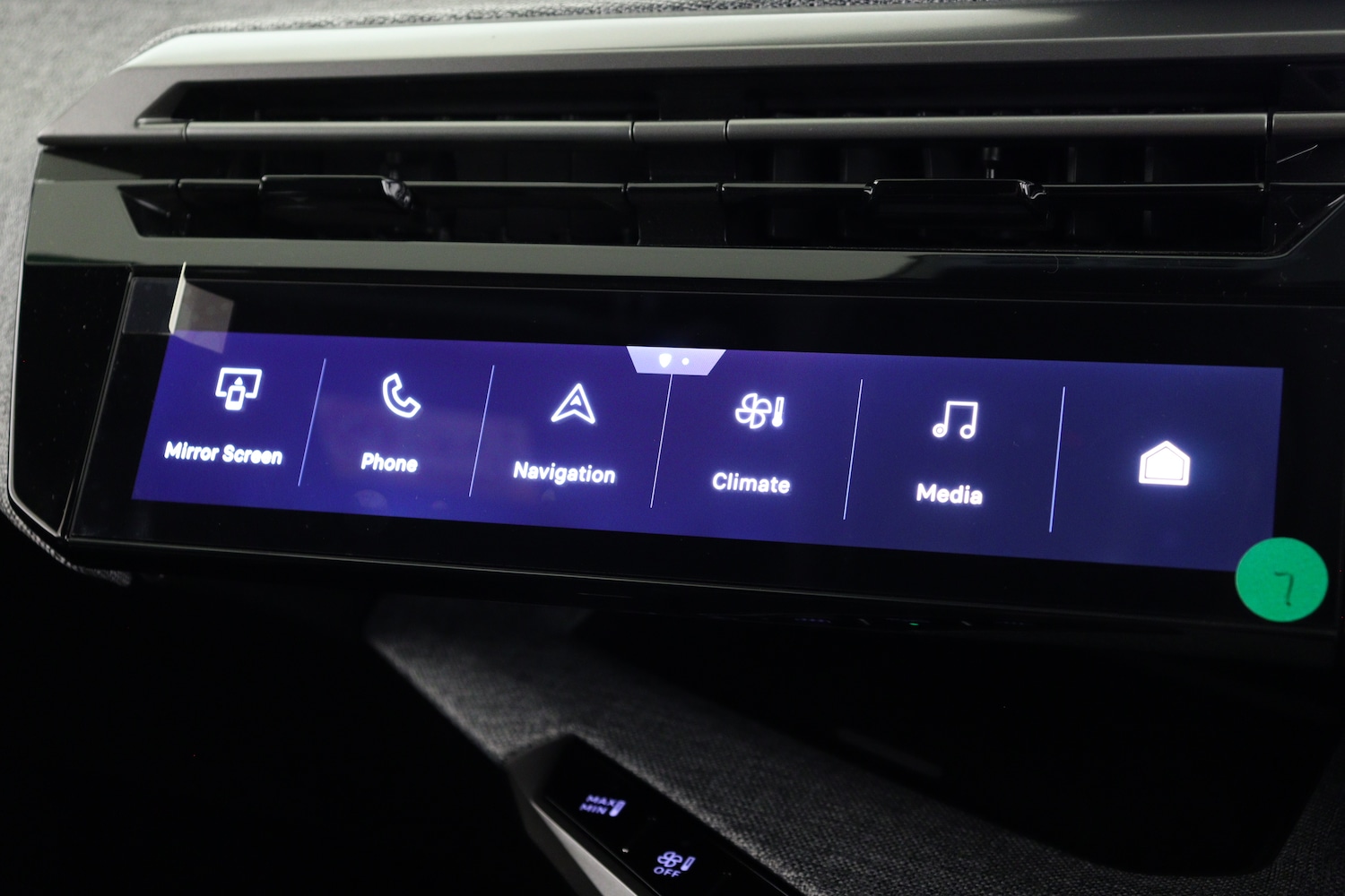 Used Peugeot 3008 2025 for sale - 76871749: Photo 20