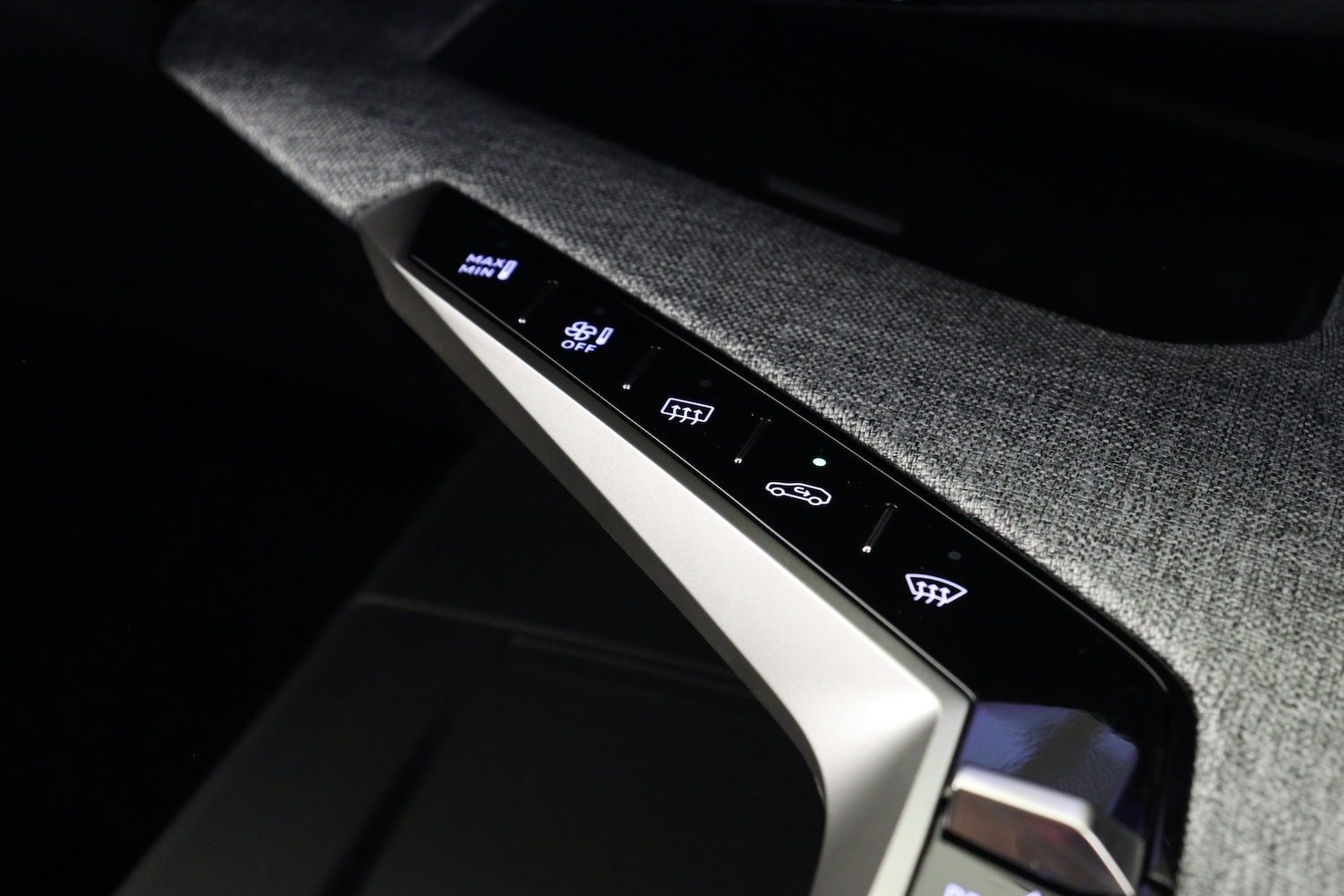 Used Peugeot 3008 2025 for sale - 76871749: Photo 22