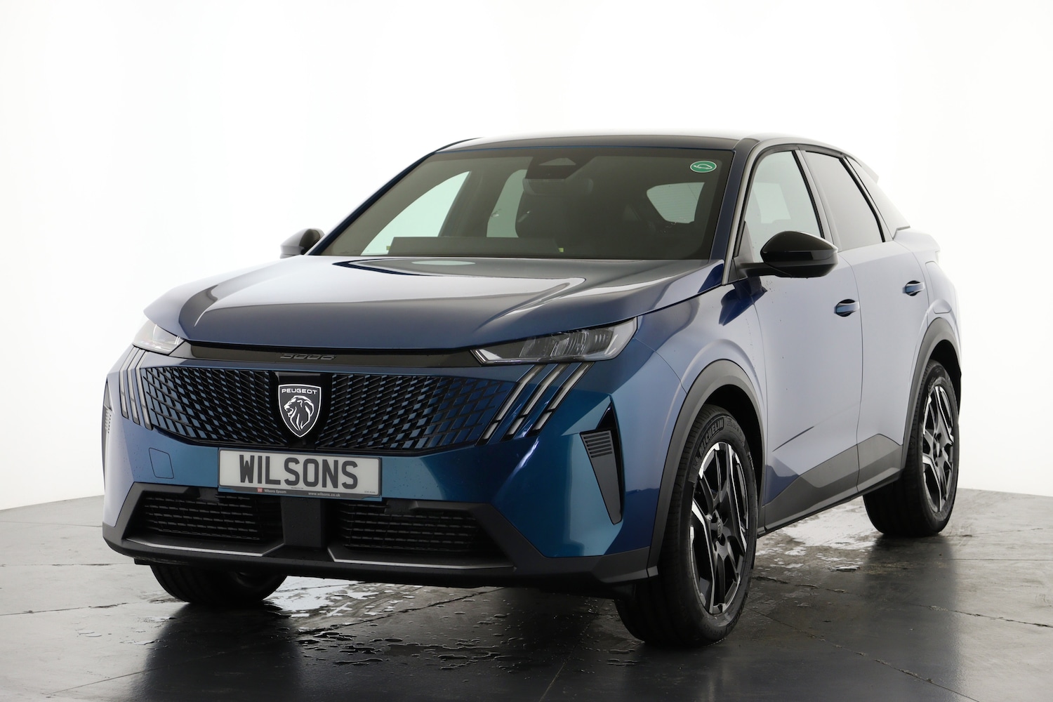 Used Peugeot 3008 2025 for sale - 76871749: Photo 7