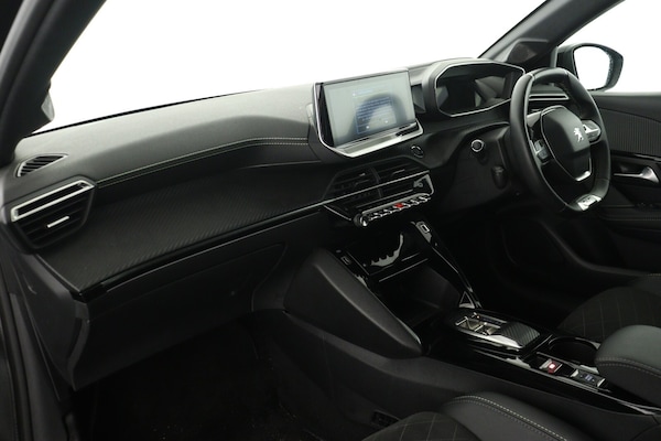 Used Peugeot 208 2022 for sale - 76254990: Photo 12