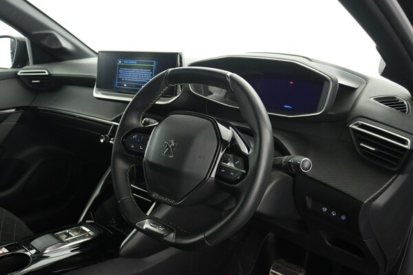 Used Peugeot 208 2022 for sale - 76254990: Photo 14