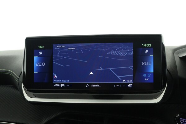 Used Peugeot 208 2022 for sale - 76254990: Photo 16