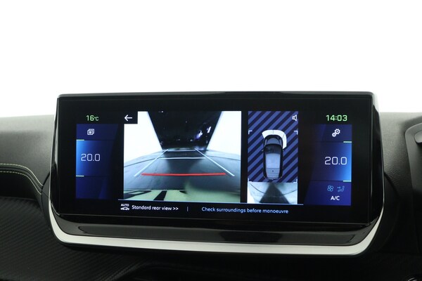 Used Peugeot 208 2022 for sale - 76254990: Photo 17