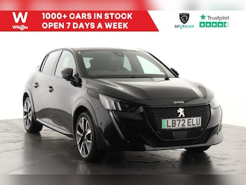 Used Peugeot 208 2022 for sale - 76254990: Photo