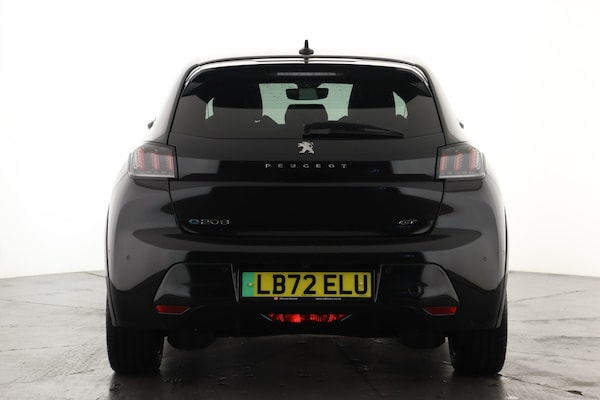 Used Peugeot 208 2022 for sale - 76254990: Photo 2